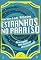 Livro Estranhos no Paraíso