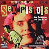 Sex Pistols Album: «Outrageous And Outspoken» (Front side)