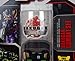 Bakugan Gundalian Invaders Combat Set - Darkus Linehalt and Boomix