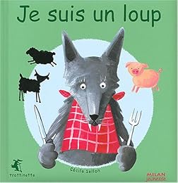 Je suis un loup