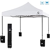 Easy up canopy 10x10