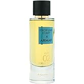 Profumi D Art - 02 Voglie Di Mare by Armaf for Men - 3.6 oz EDP Spray