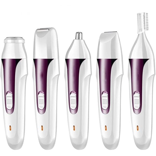 philips hair trimmer ladies