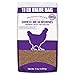 Pecking Order Dried Mealworms, 11 lbs