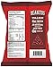 Beanitos Black Bean Honey Chipotle BBQ, The Healthy, High Protein, Gluten free, and Low Carb Vegan Tortilla Chip Snack, 1.2 Ounce (Pack of 24)