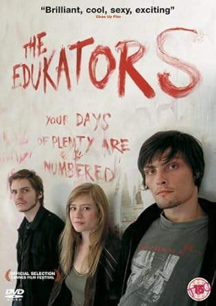 Resultado de imagen para the edukators
