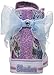 Skechers Kids Shuffles 10670n Toddler (Toddler),Lavender/Light Pink,9 M US Toddler