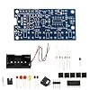 Wireless Stereo FM Radio Receiver Module – PCB DIY Kit Electronic 76MHz-108MHz 3V