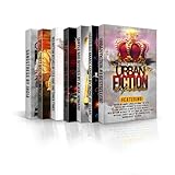Urban Fiction Bestsellers (6 Book Boxed Set)
