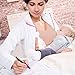 Hands Free Pumping Bra For Breastfeeding Moms (Medium Large XL XXL) By i love bub