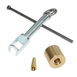 Fuel Injector Puller Remove Tool Injector Seal