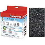 Honeywell Premium Odor-Reducing Air Purifier Replacement Pre-Filter, HRF-APP1 / Filter (A+)