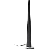 TERK Amplified AM/FM Stereo Indoor Antenna (TOWER)