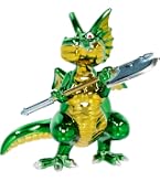 Amazon.com: Dragon Quest Metallic Monsters Gallery Ultimate Evil