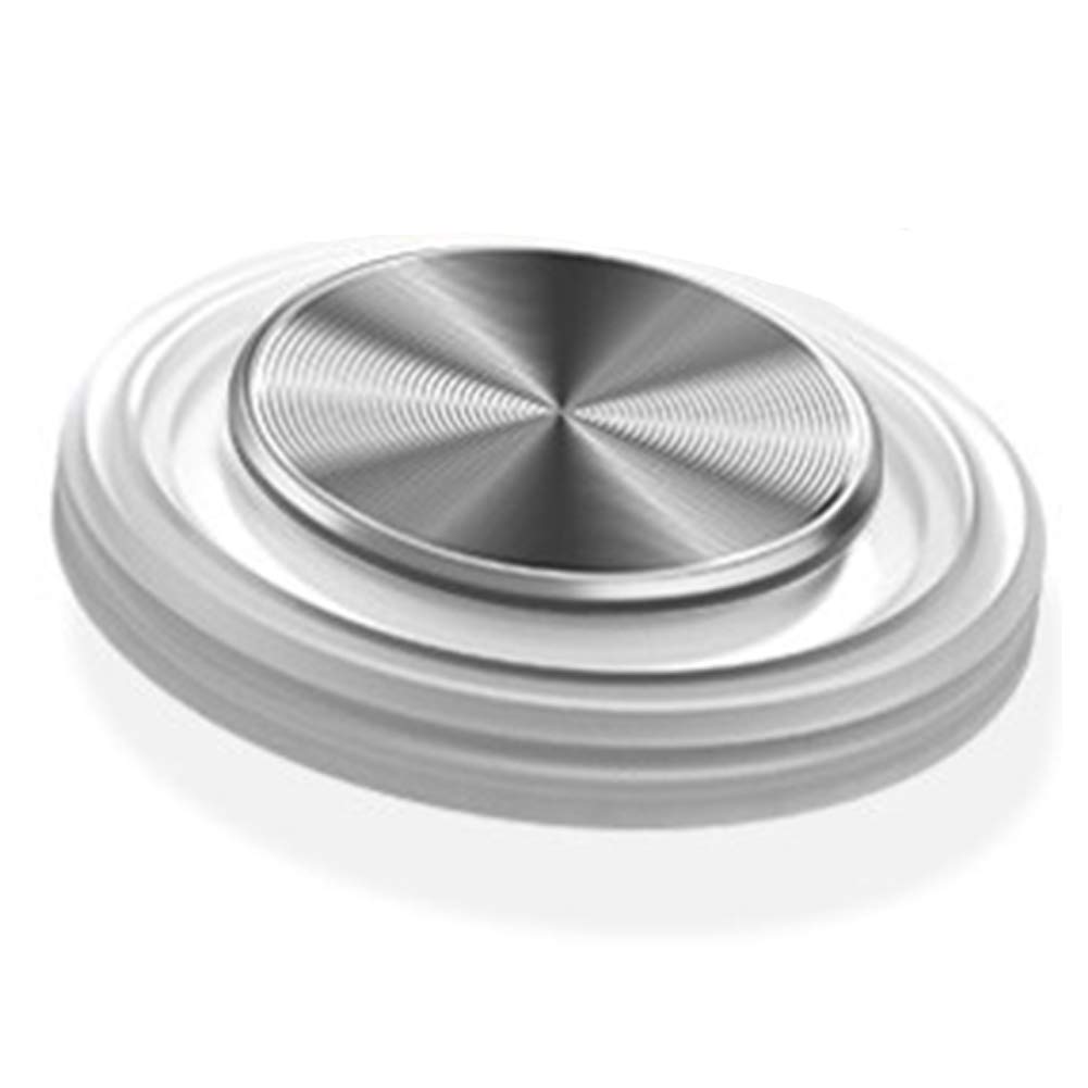 Ozkak Mini Joystick for Phone Mobile Game Controller Universal 360 degrees for Android iOS Smartphone Tablet PC with Touch Screen