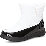 totes sadie snow boot