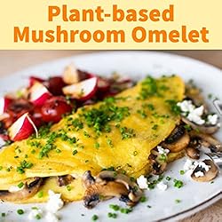 DIY Plant-Based Egg