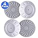 Austor Baby Safety Wall Guard Pads Installation Saver Protect for Pressure Gates, 4 Pack