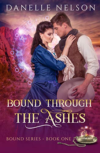 D0wnl0ad Bound Through the Ashes (Bound Series Book 1) K.I.N.D.L.E