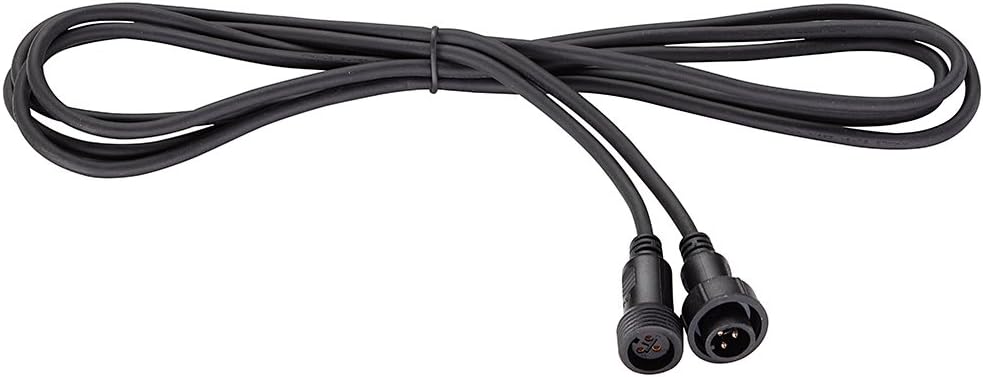 SOUNDSATION WEC-24DMX-03 3m Waterproof DMX Extension Cable D24mm