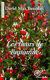 Les fleurs de l'automne