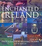 Hardcover Enchanted Ireland Book