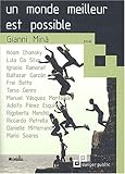 Un monde meilleur est possible by
