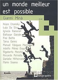 Un  monde meilleur est possible