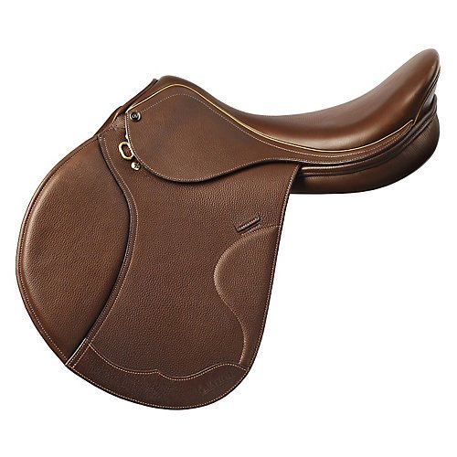 Ovation Palermo Saddle 18 Medium Forward
