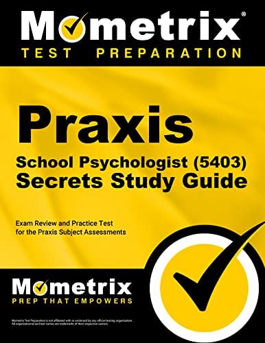 Praxis Audiology (5343) Secrets Study Guide: Exam Review and