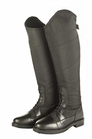 HKM SPORTS EQUIPMENT Reitstiefel-Style Winter-9100 Hose
