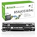 AZTECH Compatible Toner Cartridge Replacement for HP 85A CE285A (Black,1-Pack)