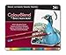 Spectrum Noir ColorBlend Pencils-24 pc ColourBlend Premium Blendable Artists Pencils, Naturals, Pack of 24, Beige