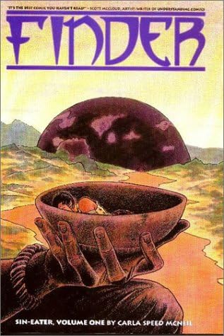 Finder: Sin-Eater, vol. 1 (Finder)