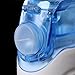 RingBuu Portable Handheld Inhaler Nebulizer USB Personal Steam Mist Healthy Therapy