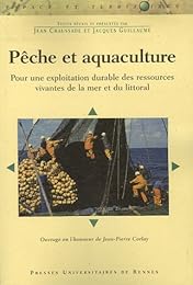 Pêche et aquaculture