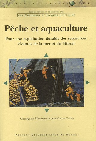 Pêche et aquaculture