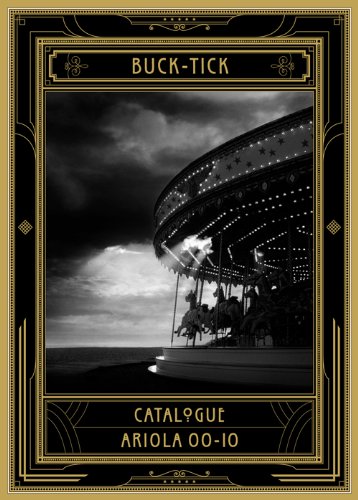 海外並行輸入正規品 Buck Tick Catalogue Ariola 00 10 邦楽 本 音楽 ゲーム 11 610 Www Dawajen Bh