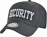 Rapid Dominance Adult Unisex Back To The Basics Security Caps