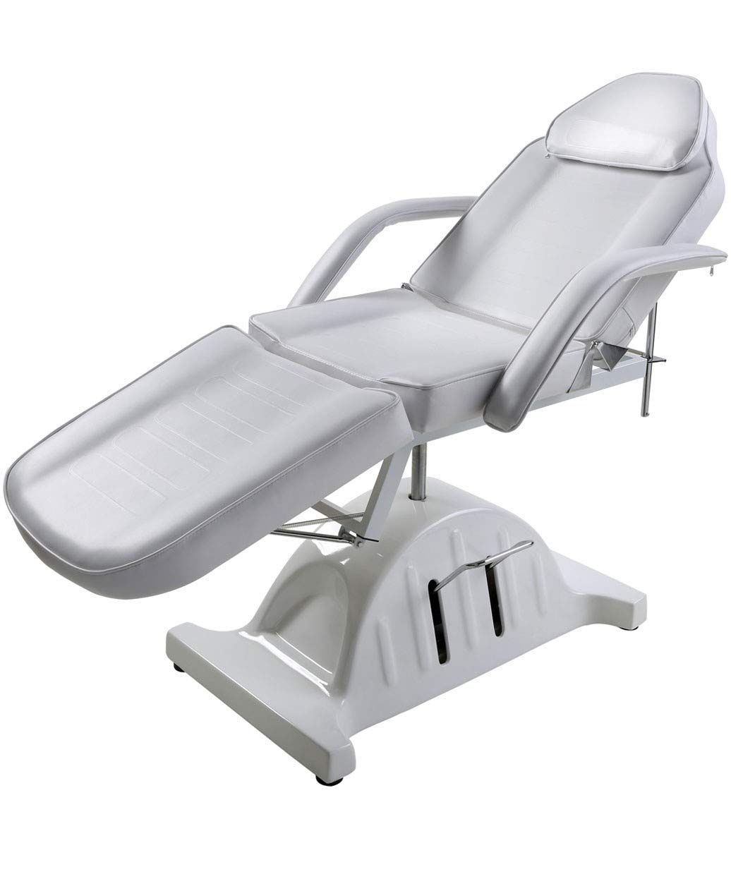 BR Beauty"Sheila" Hydraulic Facial Bed for Spas and Salons