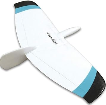 alula rc glider