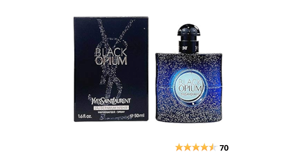 ysl black opium amazon