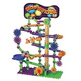 Techno Gears Marble Mania Sidewinder 3.0  (200+ pcs)