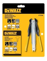 DEWALT P7DW Kit de pinza para anillos de cerdo
