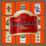Great American Beer: 50 Brands That Shaped the 20th Century by 