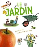 Le jardin by 