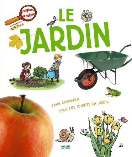 Le jardin by (Album)