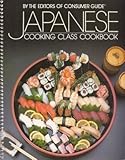 Japanese Cooking Class Cookbook