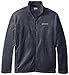 Columbia Men's Tall Nordic Cold Front Interchange 3-in-1 Jacket