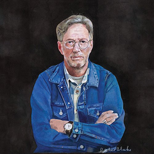 Album Art for I Still Do 2Lp by Eric Clapton